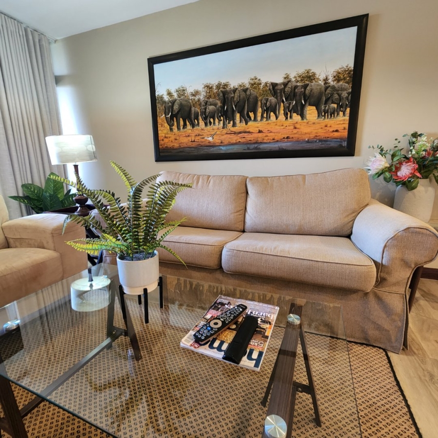 To Let 2 Bedroom Property for Rent in Oubaai Western Cape